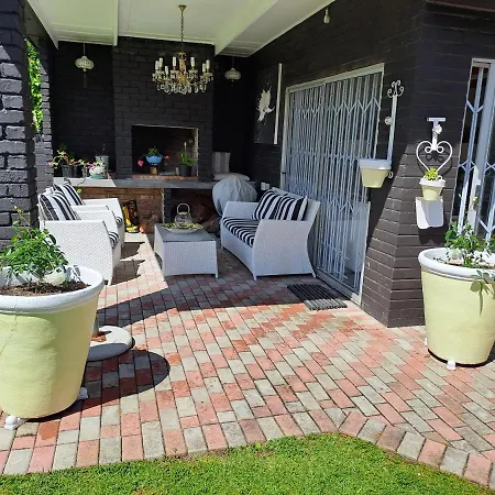 Milky Way Executive Suite Sandbaai Exterior photo