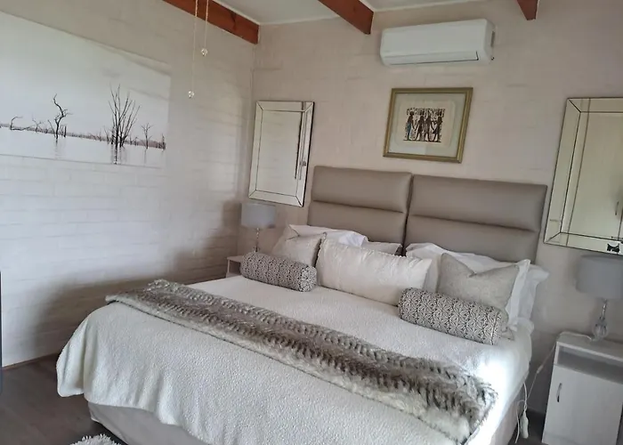 Milky Way Executive Suite