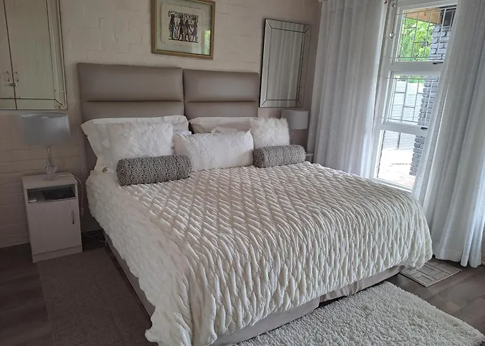 Milky Way Executive Suite