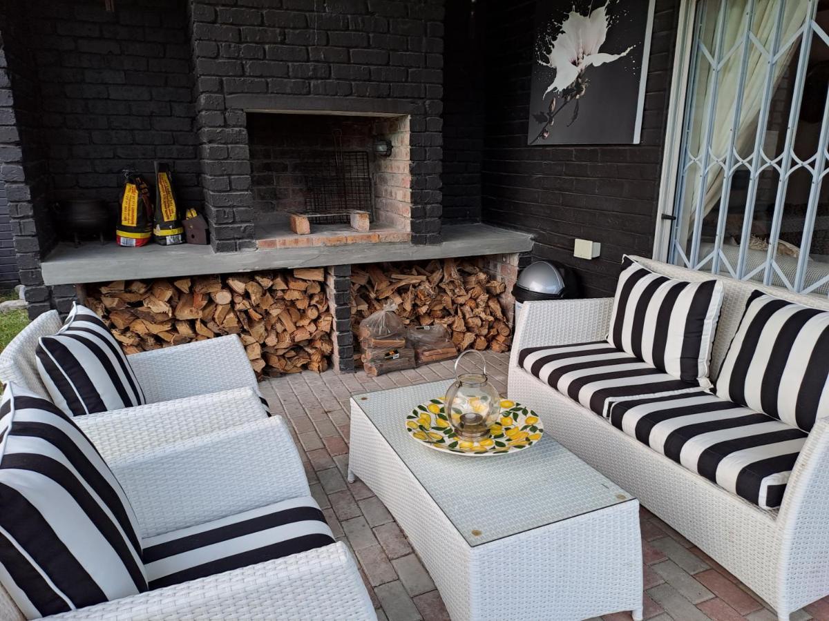 Milky Way Executive Privatunterkunft Sandbaai